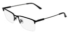 Calvin Klein CK26125 002 53 - Matte Black #id:kcck26125002_s:100105