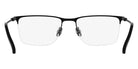 Calvin Klein CK26125 002 53 - Matte Black #id:kcck26125002_s:100120