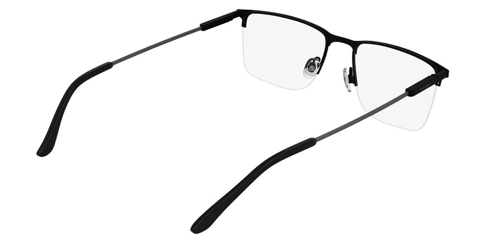 Calvin Klein CK26125 002 53 - Matte Black #id:kcck26125002_s:100125
