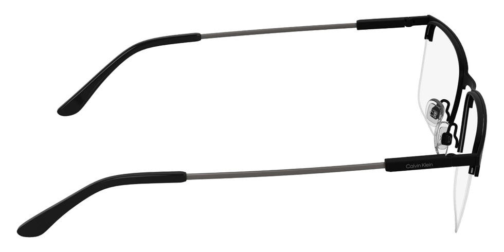 Calvin Klein CK26125 002 53 - Matte Black #id:kcck26125002_s:100130