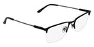 Calvin Klein CK26125 002 53 - Matte Black #id:kcck26125002_s:100135