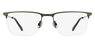 Calvin Klein CK26125 330 53 - Matte Khaki #id:kcck26125330_s:102100