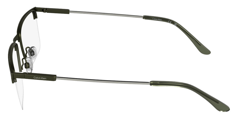 Calvin Klein CK26125 330 53 - Matte Khaki #id:kcck26125330_s:102110