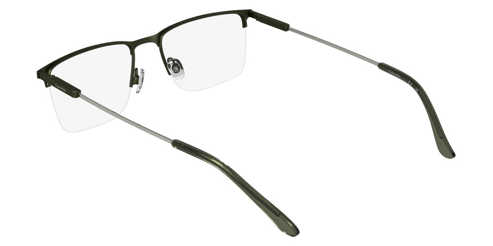 Calvin Klein CK26125 330 53 - Matte Khaki #id:kcck26125330_s:102115