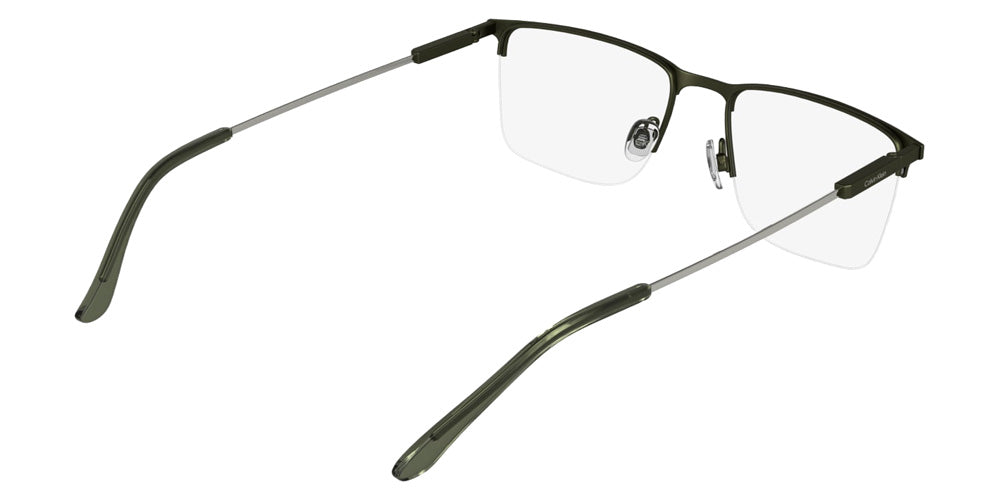 Calvin Klein CK26125 330 53 - Matte Khaki #id:kcck26125330_s:102125