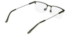 Calvin Klein CK26125 330 53 - Matte Khaki #id:kcck26125330_s:102125