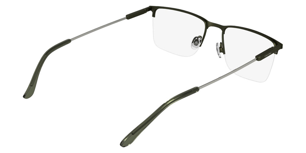 Calvin Klein CK26125 330 53 - Matte Khaki #id:kcck26125330_s:102125