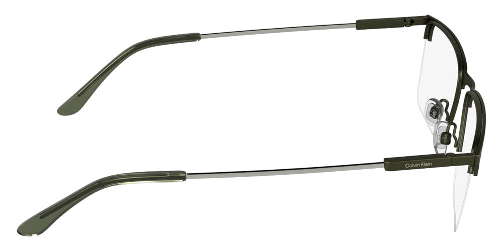 Calvin Klein CK26125 330 53 - Matte Khaki #id:kcck26125330_s:102130