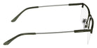 Calvin Klein CK26125 330 53 - Matte Khaki #id:kcck26125330_s:102130