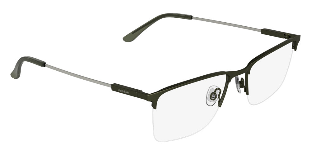 Calvin Klein CK26125 330 53 - Matte Khaki #id:kcck26125330_s:102135