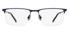 Calvin Klein CK26125 400 53 - Matte Blue #id:kcck26125400_s:104100