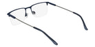 Calvin Klein CK26125 400 53 - Matte Blue #id:kcck26125400_s:104115
