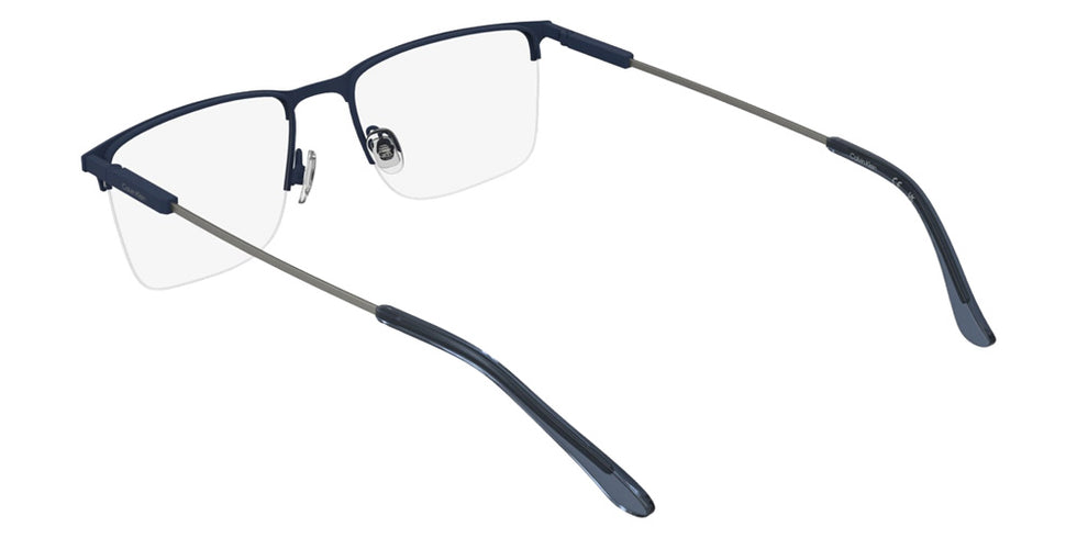 Calvin Klein CK26125 400 53 - Matte Blue #id:kcck26125400_s:104115