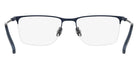 Calvin Klein CK26125 400 53 - Matte Blue #id:kcck26125400_s:104120