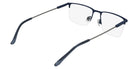 Calvin Klein CK26125 400 53 - Matte Blue #id:kcck26125400_s:104125
