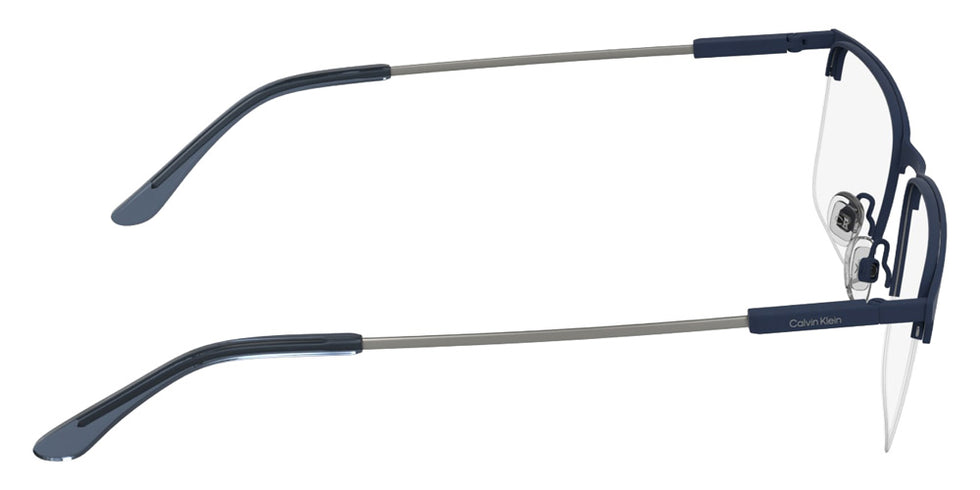 Calvin Klein CK26125 400 53 - Matte Blue #id:kcck26125400_s:104130