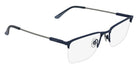 Calvin Klein CK26125 400 53 - Matte Blue #id:kcck26125400_s:104135