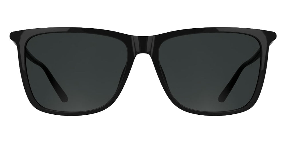 Calvin Klein CK26500S 001 60 - Black #id:kcck26500s001_s:100100