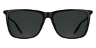 Calvin Klein CK26500S 001 60 - Black #id:kcck26500s001_s:100100