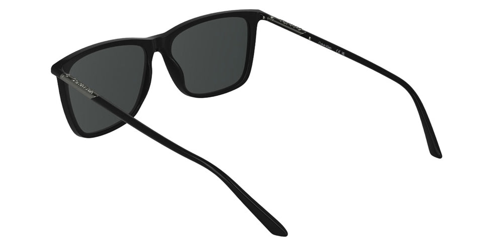 Calvin Klein CK26500S 001 60 - Black #id:kcck26500s001_s:100115