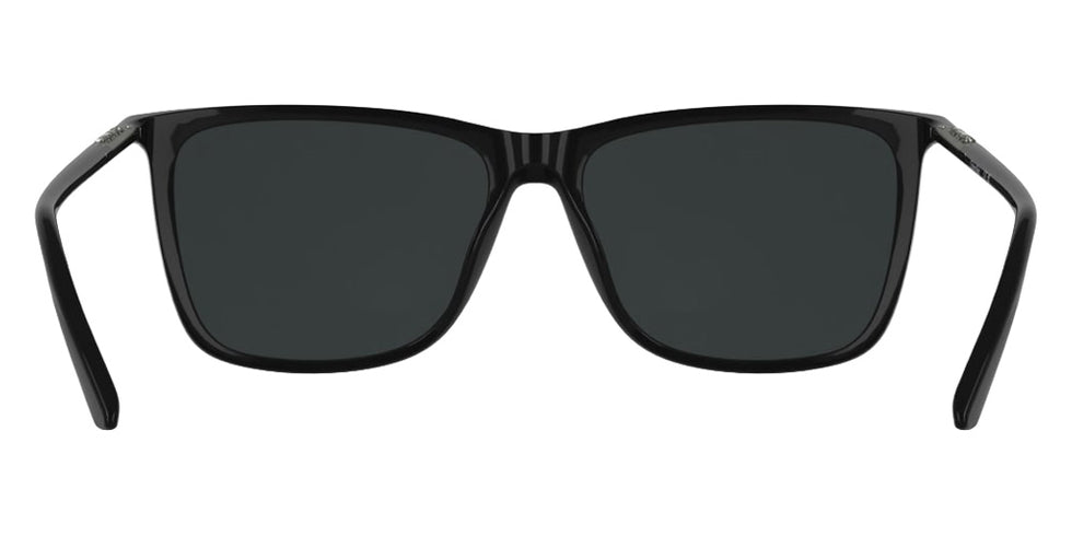 Calvin Klein CK26500S 001 60 - Black #id:kcck26500s001_s:100120