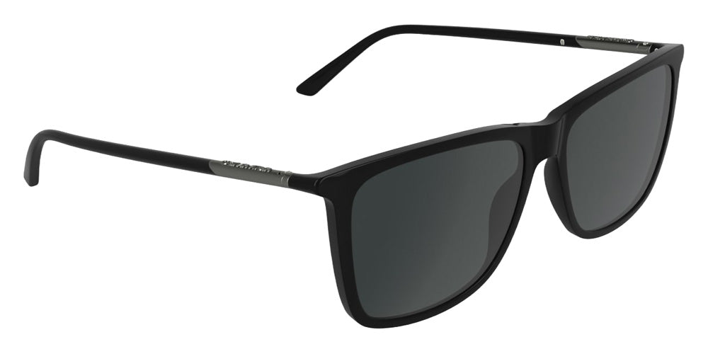 Calvin Klein CK26500S 001 60 - Black #id:kcck26500s001_s:100135