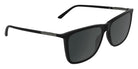Calvin Klein CK26500S 001 60 - Black #id:kcck26500s001_s:100135