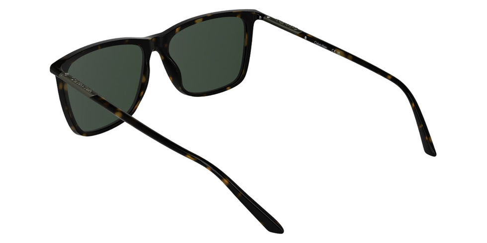 Calvin Klein CK26500S 240 60 - Havana #id:kcck26500s240_s:102115