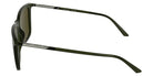 Calvin Klein CK26500S 300 60 - Transparent Green #id:kcck26500s300_s:104110