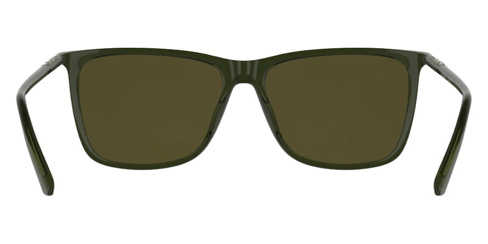 Calvin Klein CK26500S 300 60 - Transparent Green #id:kcck26500s300_s:104120