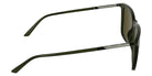 Calvin Klein CK26500S 300 60 - Transparent Green #id:kcck26500s300_s:104130