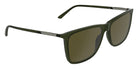 Calvin Klein CK26500S 300 60 - Transparent Green #id:kcck26500s300_s:104135