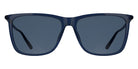 Calvin Klein CK26500S 400 60 - Transparent Blue #id:kcck26500s400_s:106100