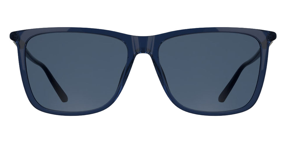 Calvin Klein CK26500S 400 60 - Transparent Blue #id:kcck26500s400_s:106100