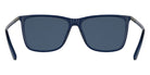 Calvin Klein CK26500S 400 60 - Transparent Blue #id:kcck26500s400_s:106120