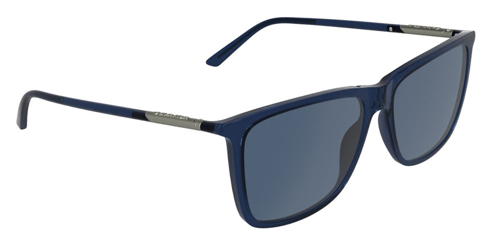 Calvin Klein CK26500S 400 60 - Transparent Blue #id:kcck26500s400_s:106135