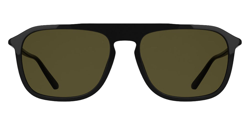 Calvin Klein CK26501S 001 57 - Black #id:kcck26501s001_s:100100