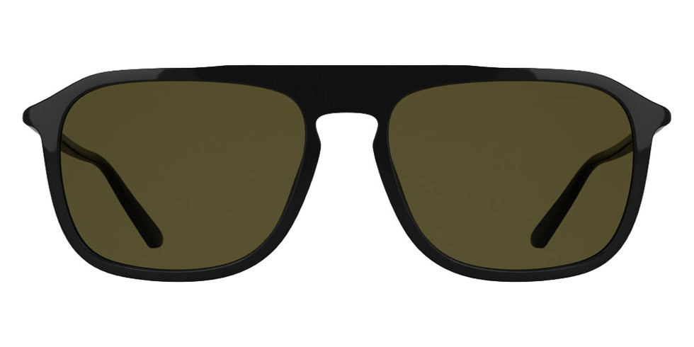 Calvin Klein CK26501S 001 57 - Black #id:kcck26501s001_s:100100