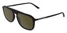 Calvin Klein CK26501S 001 57 - Black #id:kcck26501s001_s:100105