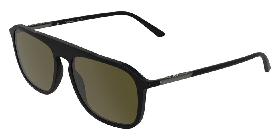 Calvin Klein CK26501S 001 57 - Black #id:kcck26501s001_s:100105