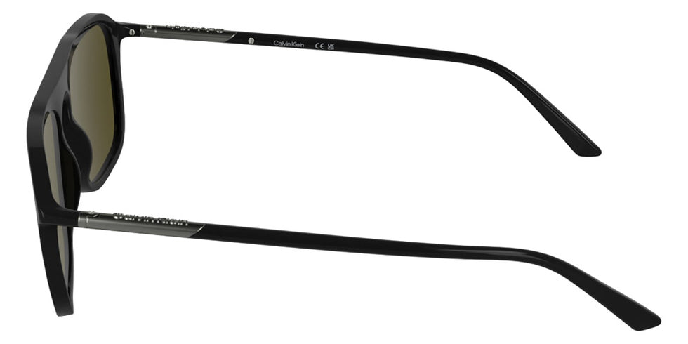 Calvin Klein CK26501S 001 57 - Black #id:kcck26501s001_s:100110