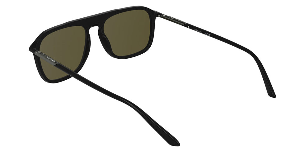 Calvin Klein CK26501S 001 57 - Black #id:kcck26501s001_s:100115