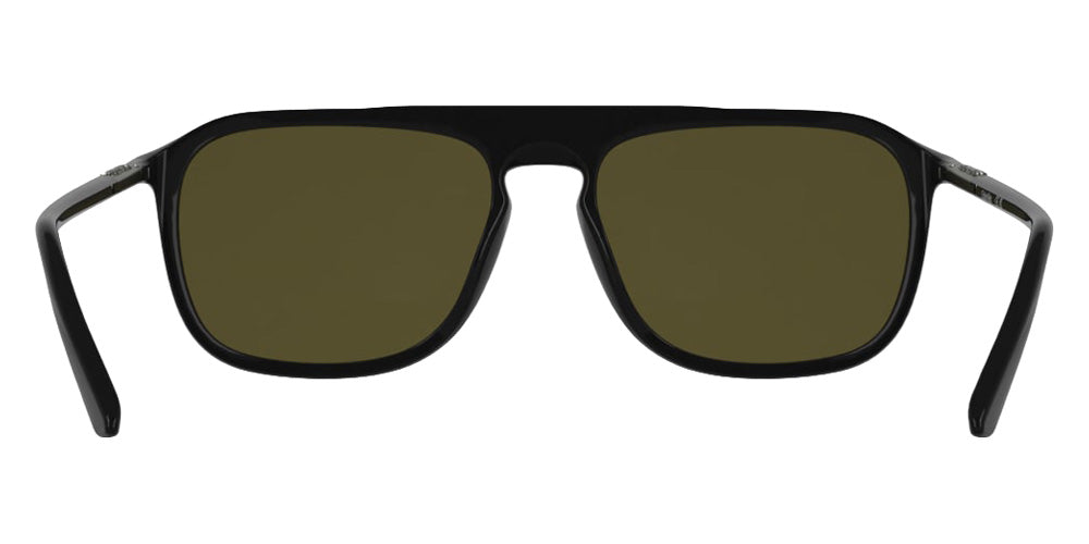 Calvin Klein CK26501S 001 57 - Black #id:kcck26501s001_s:100120