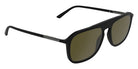 Calvin Klein CK26501S 001 57 - Black #id:kcck26501s001_s:100135