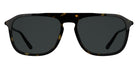 Calvin Klein CK26501S 240 57 - Havana #id:kcck26501s240_s:102100