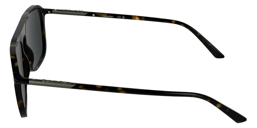 Calvin Klein CK26501S 240 57 - Havana #id:kcck26501s240_s:102110