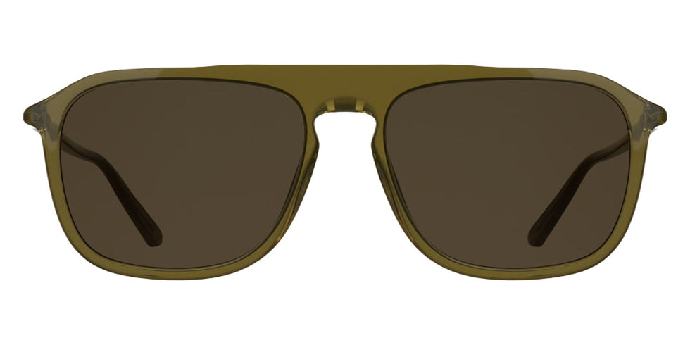 Calvin Klein CK26501S 330 57 - Transparent Khaki #id:kcck26501s330_s:104100