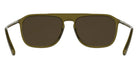 Calvin Klein CK26501S 330 57 - Transparent Khaki #id:kcck26501s330_s:104120