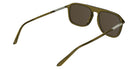 Calvin Klein CK26501S 330 57 - Transparent Khaki #id:kcck26501s330_s:104125