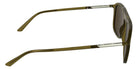 Calvin Klein CK26501S 330 57 - Transparent Khaki #id:kcck26501s330_s:104130